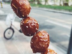 -邓记新一代糖油果子(四川煤管局供销公司职工宿舍店)