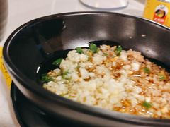 -味之绝热血美蛙鱼火锅(中坝店)