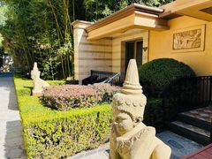 -春晖园度假酒店温泉