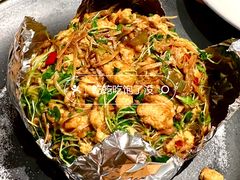 -朵朵开素食餐厅(后宰门街店)