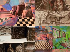 -清华大学艺术博物馆