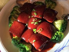 -民族饭店-四季餐厅