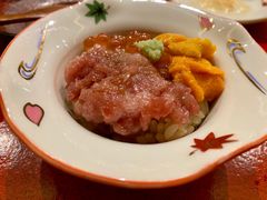 -鮨青(恒基名人购物中心店)