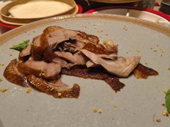 -青年公社烤鸭(青年路店)