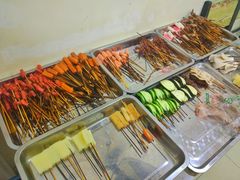 -怪老头甜不辣(抚琴小区店)