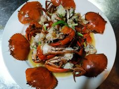 -万景饭店·鱼街农家菜