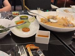 -杭州临平万丽酒店·万丽轩中餐厅