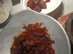 -绿茶餐厅(淮安吾悦广场店)