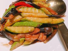 -海立阁海鲜江浙菜(漕河泾印象城店)