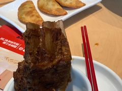 -大师兄·西北小馆(金湾华发商都店)