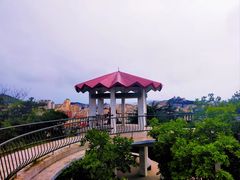 -贮水山儿童公园