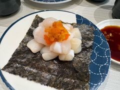 -滨寿司(新街口中央商场店)