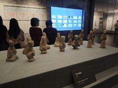 -洛阳古墓博物馆