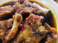 -贤花饭店(城阳店)