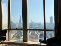 -皇庭广场(福华三路店)