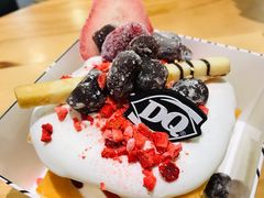-DQ·蛋糕·冰淇淋(新佳丽店)