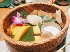 -泰悦澜·泰国餐厅(万象城店)