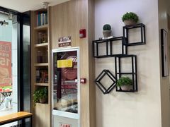-飞鸿肉夹馍(浐灞半岛店)
