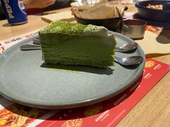 -必胜客(北苑路店)