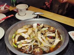 -吴老幺火锅(金龙店)