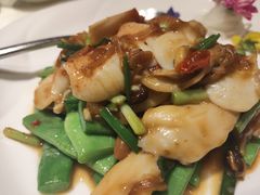 -皇朝会.经典传统粤菜(外滩店)
