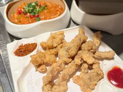 -海底捞火锅(中州万达店)