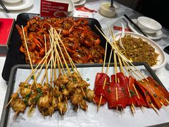 -靓虾二哥长沙地标小龙虾(五一广场店)