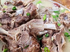 -香满锅老北京羊蝎子火锅·家常菜(新街口店)