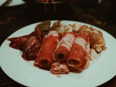 美国肥牛-火舞泰·泰式海鲜火锅餐厅(世纪城店)