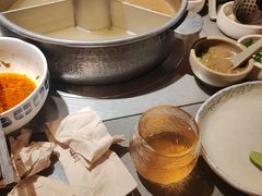 -巴奴毛肚火锅(二七万达店)