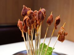 麻辣小郡肝-香佰里重庆火锅(恒力博纳广场店)