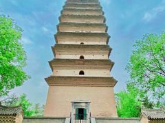-西安博物院