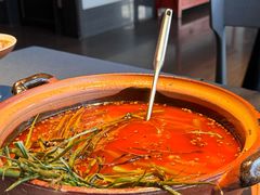 -江南雅厨(李公堤店)