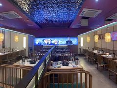 大堂-望湘园·洞庭渔宴(永旺店)