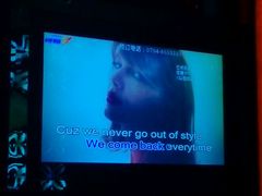 -魅力金座KTV(赣东大道店)