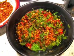 -钢管厂五区小郡肝串串香(通锦桥店)