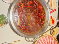 -小龙坎火锅(全球总店)