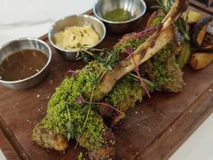 -拾挚扒房(招商花园城店)