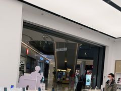 -华为授权体验店(龙湖礼嘉天街)