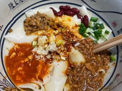 -陇上秦轩biangbiang面(萧山万象汇店)