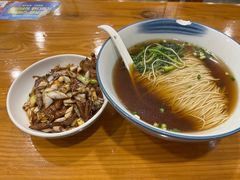 -小方的面(徐家汇店)