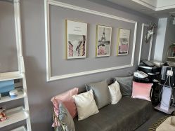 -YooMee优美智能科技美肤机构