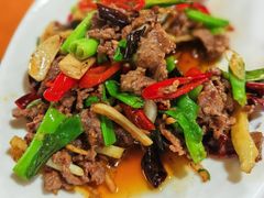 -龙姐私房菜(和顺古镇店)