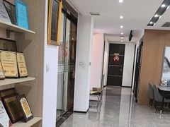 -居丽装饰空间设计(总部)