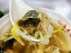 -海平馄饨(逍遥二路店)