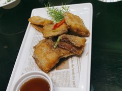 -丰收日·小海鲜·沪上家宴(顾村正大店)