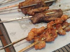 -纪录片《人生一串》体验店(静安店)