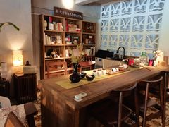 -时光花园(白鹭洲店)