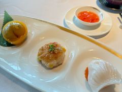 -金轩中餐厅 Jin Xuan(浦东丽思卡尔顿酒店)