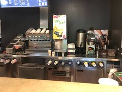 -麦当劳(友谊路得来速店)